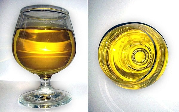 Golden Extra Virgin Cod Liver Oil